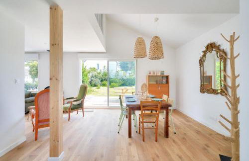 Jolie maison pour 4 - 300m plage et etang - Photo 9