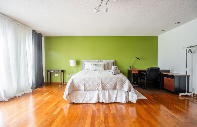 GLOBALSTAY Tranquil Family Retreat - Foto 6