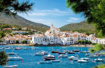 Vue mer, crique de Peyrefite, Cerbère-Banyuls. - Foto 78