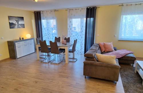 Neue Ferienwohnung auf dem Land - Foto 7