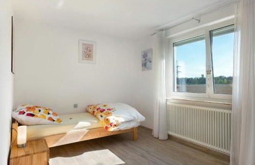 Ferienwohnung Schwarzwaldblick - Foto 14