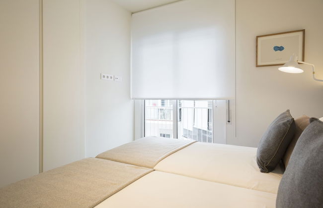 Sitges Group Calm Beach - Foto 20