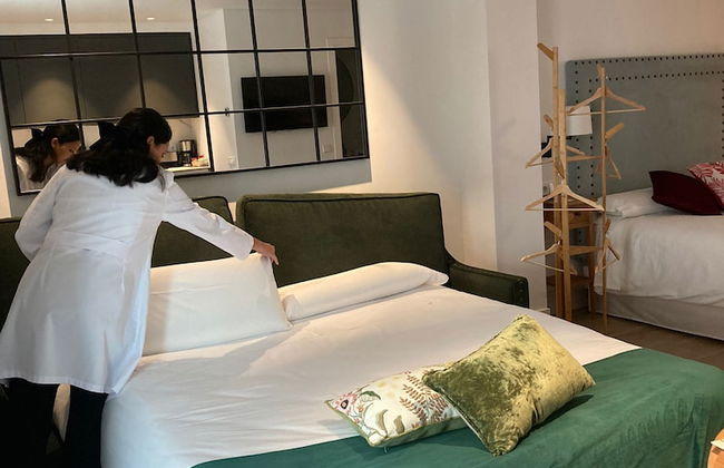 Apartamentos Turísticos La Plaza - Foto 69