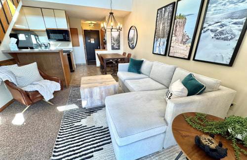 Lutsen Mtn Condo, Ski in Ski out, Pool, Hot Tub, Fitness - Foto 9