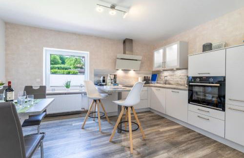 Haus Hamburg Wohnung 1 - Foto 6