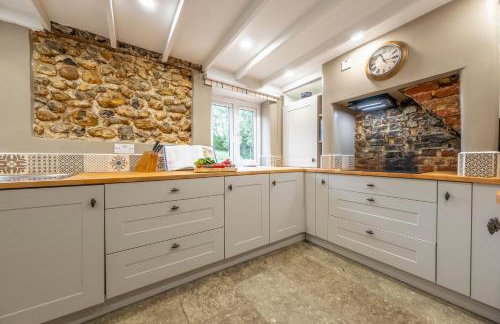 Hope Cottage East Rudham - Foto 21