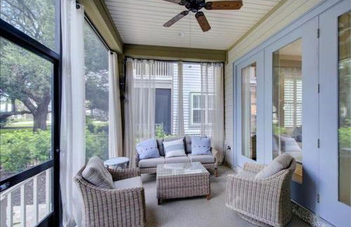 Garden Cottage 72 - Foto 13