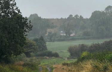 Adorable one bed cottage in rural idyll - Foto 21