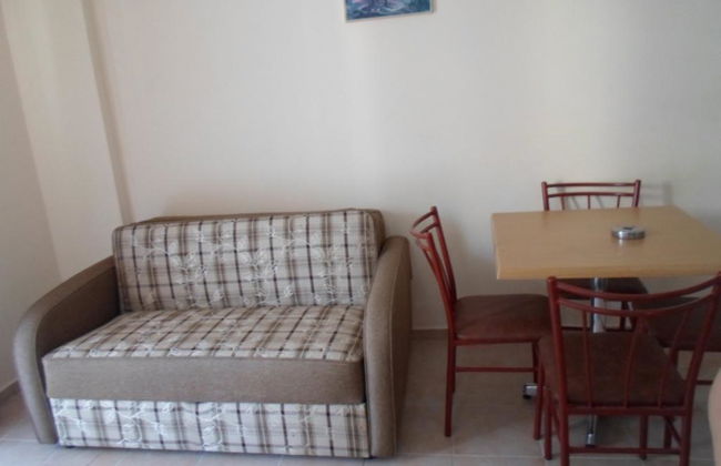 Banana Apartments - Foto 24