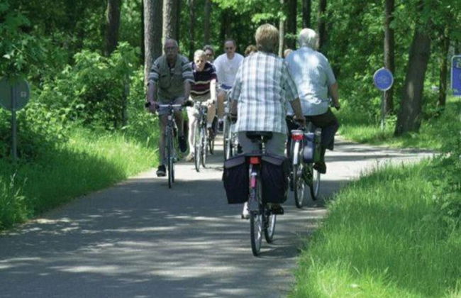 Farm Stay With Sauna, Teuven - Foto 28