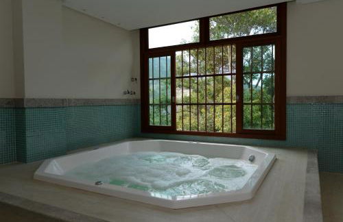 Vista Azul Apart Hotel - Vista Pedra Azul com Cozinha Compacta - Photo 21