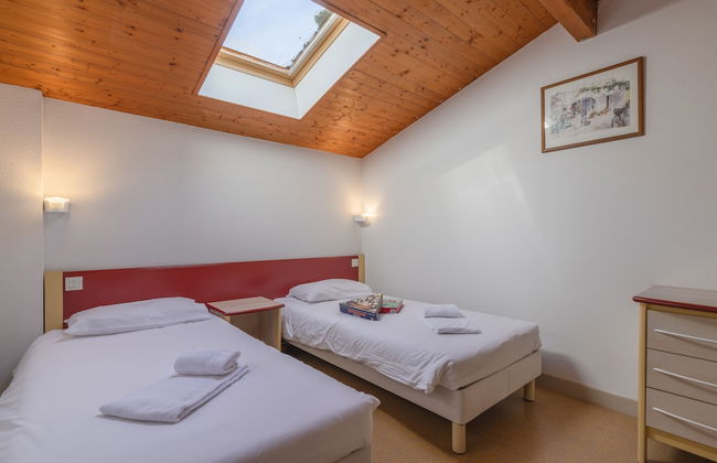 Azureva Ronce Les Bains - Foto 9