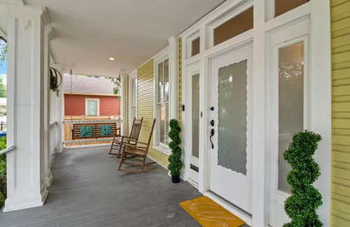 Near Pearl Downtown Fire Pit Patio Grill Historic - Photo 38