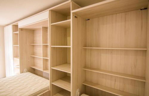 Apartamentos Plaza de Santiago - Estudios Turisticos - 1 LLAVE - Foto 15