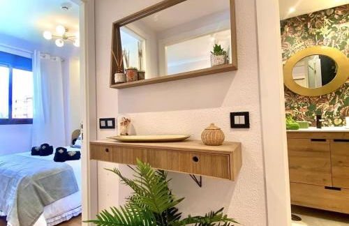 MAD SUITE Aeropuerto IFEMA - Photo 18