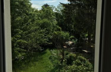 Ferienwohnung über dem Ilmpark - Foto 15