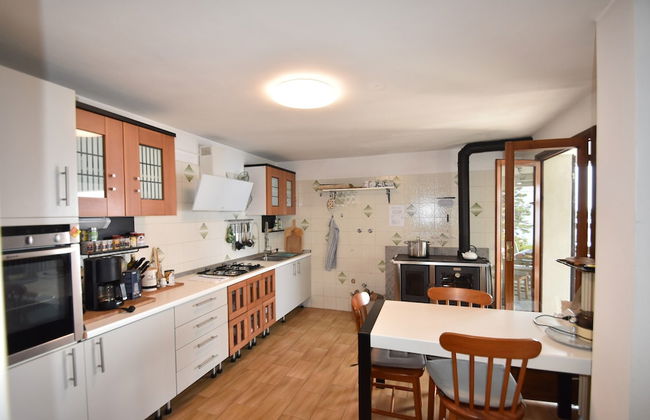 Rustic Villa With Lake Views - Foto 12