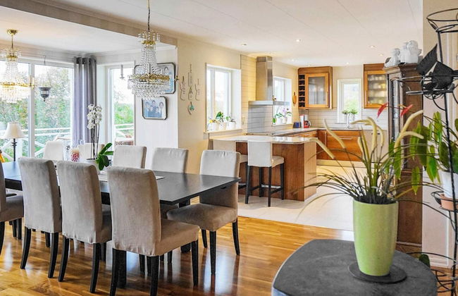 Holiday Home in Klövedal - Photo 23