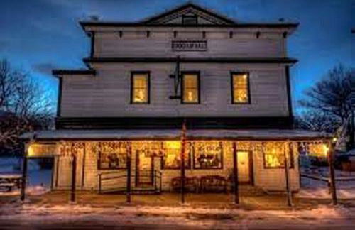 Cozy Cabin Perfect for a Romantic Escape with BBQ in Dayton, Wyoming - Foto 47