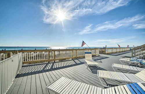 Beachfront PCB Escape with Free Beach Chair Services - Foto 24