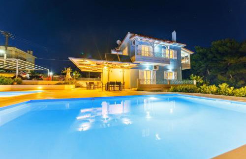 Friends and Family House - Foto 2