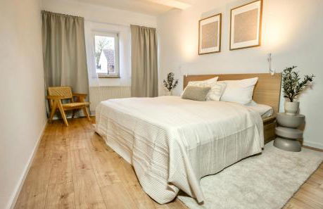 Auszeit am Marktplatz - Design Ferienwohnungen mit Wohlfühlfaktor - Foto 15