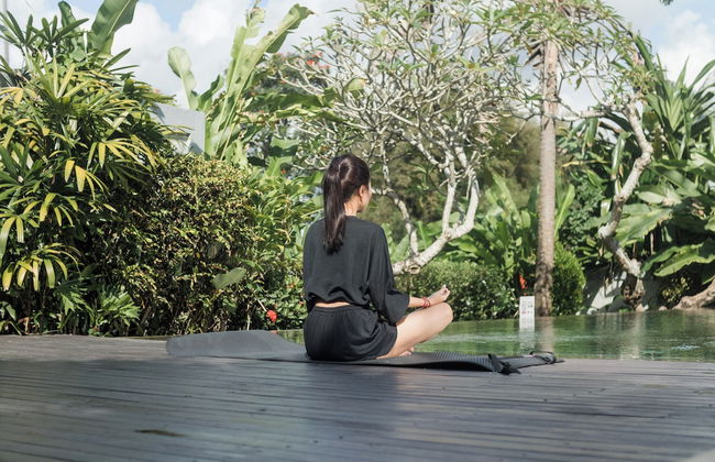 Khayangan Kemenuh Villas by Premier Hospitality Asia - Photo 33