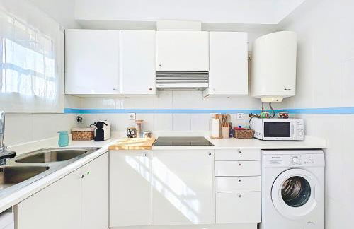 Mar Blau Estartit Rental - Foto 33