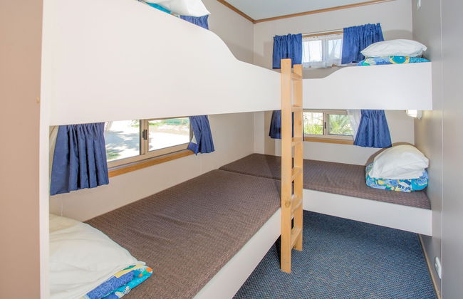 BIG4 Moruya Heads Easts Dolphin Beach Holiday Park - Foto 8