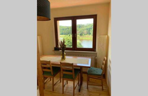 Neue Ferienwohnung direkt am Elberadweg - Foto 11