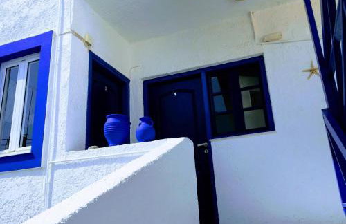 Psaras Apartments - Foto 81