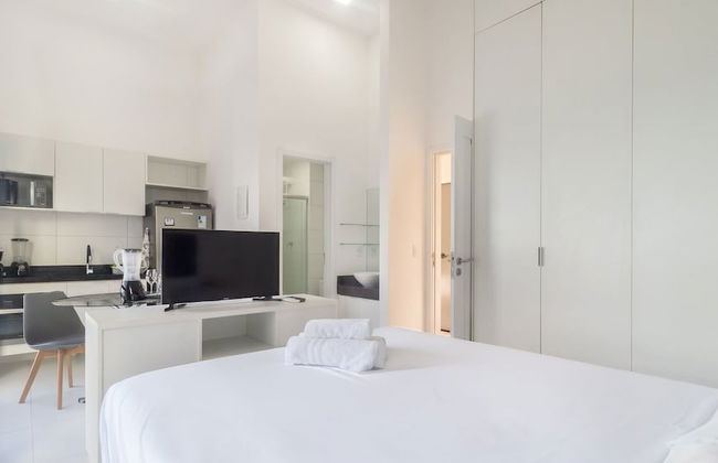 IAAs Aptos beira-mar em Pernambuco - Foto 8