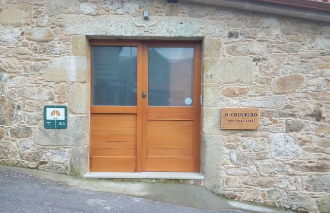 O Cruceiro - Photo 44