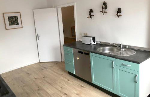 Ferien-am-Gutshof in Velgast - Ferienwohnung in Ostseenähe - Foto 20