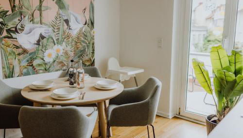 Staylight City - Premium Appartements mit Balkon - Foto 2