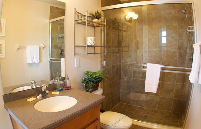 The Wakefield Vacation Home with Pool - Foto 17