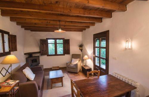 Cortijo La Viñuela - Foto 29