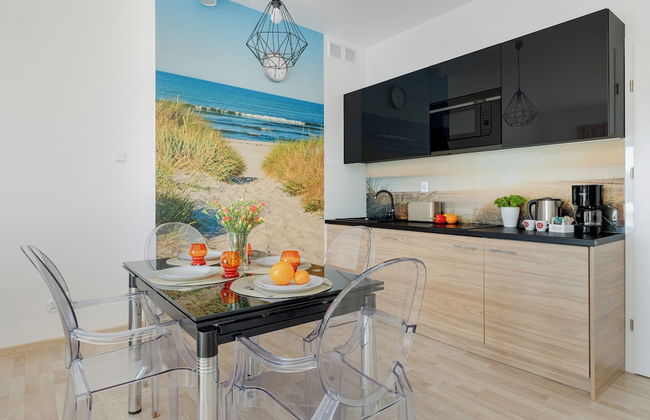 Seaside Apartamenty-Grzybowo - Photo 70