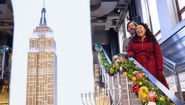 Empire State Building Tickets - Photo 3