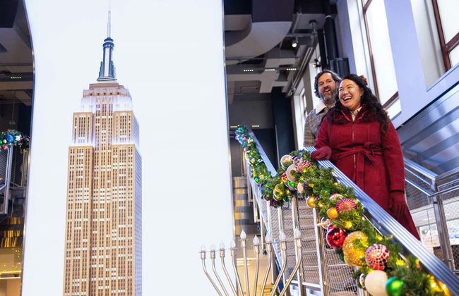 Empire State Building Tickets - Photo 3