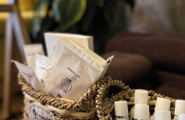 Downtown Apartments Baku - Foto 5