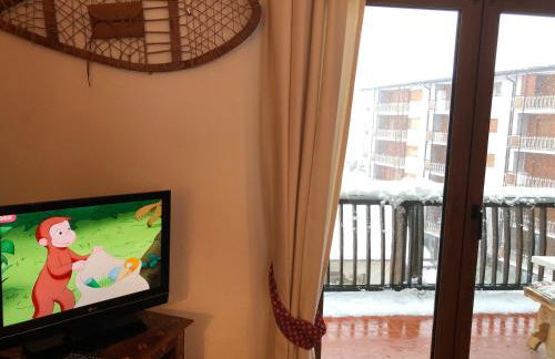 Walking distance from chairlift and center-60 sq m Wi-Fi Casa Lucia - Foto 26
