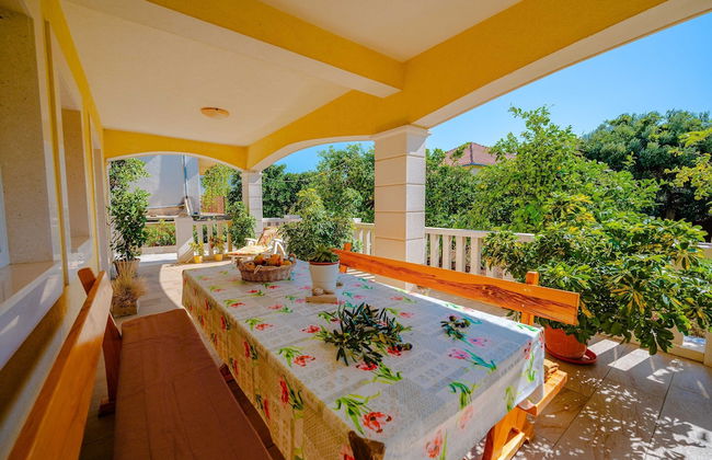 Apartments Mladenka - Foto 20