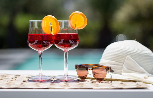 Villa Mazzaforno a Cefal by Wonderful Italy - Photo 35