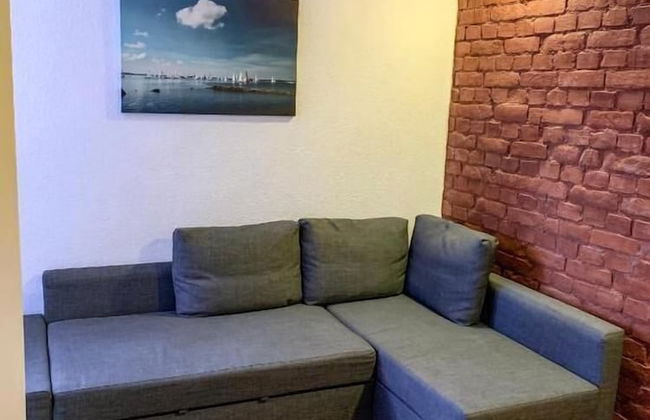 Apartment Vyborg - Foto 26