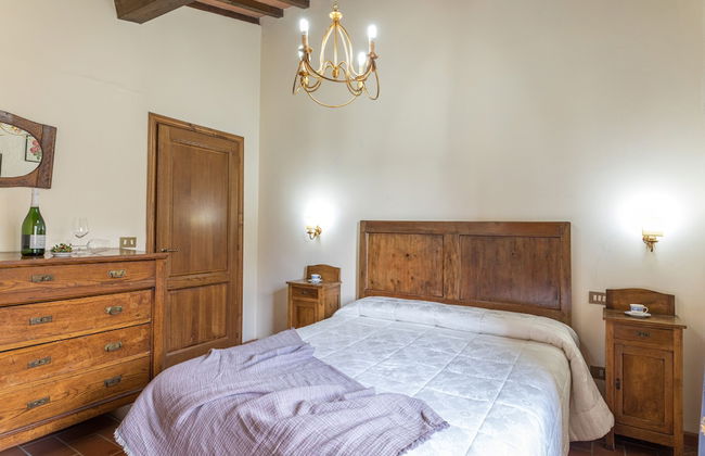 Tenuta La Pieve Casale La Valle - Foto 63