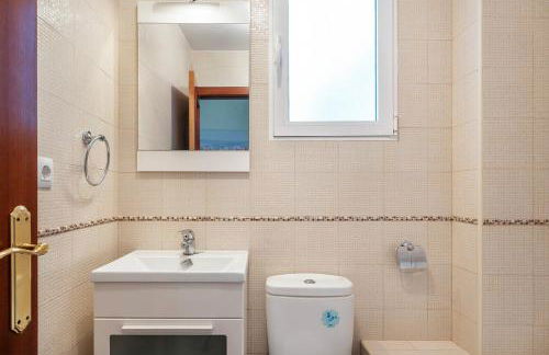 Beautiful sea views apartment with balcony and wifi in Lo Pagan - Foto 33