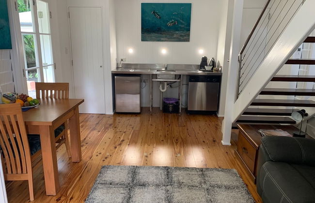 Port Douglas Cottage and Lodge - Foto 15