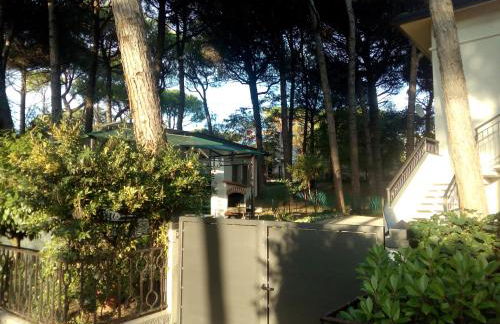 Villa Trifoglio - Foto 23