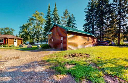 Gateway Lodge - Foto 12